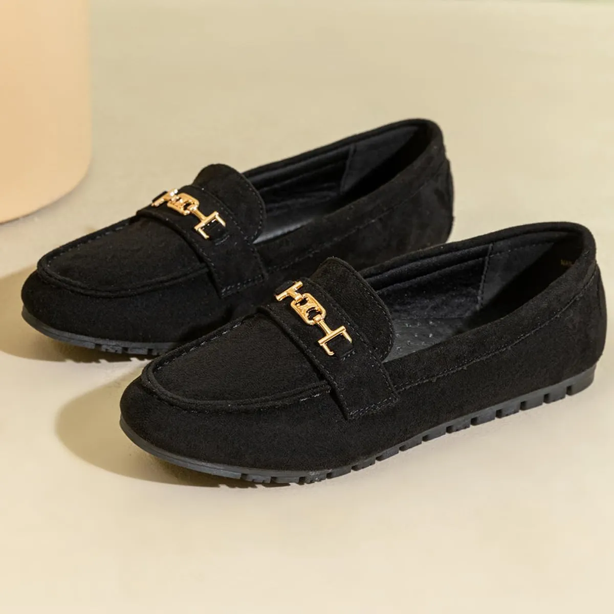 Women??s Loafer Casual On Flat Shoes Classy and Comfortable
