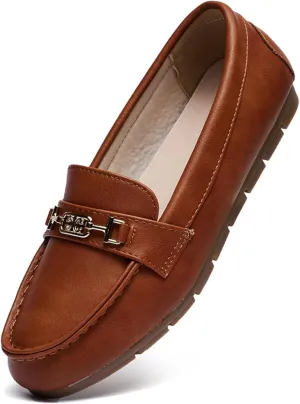 Women??s Loafer Casual On Flat Shoes Classy and Comfortable