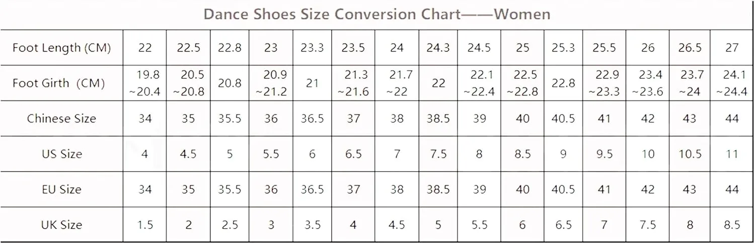 Women's Red Sole Latin Dance Shoes - Tango Ballroom Cuban Heel Rhinestone Sandals, 5CM/2Inch Heel Height