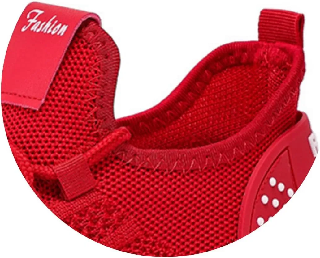 Womens Running Shoes Walking Tennis Sneakers Slip on Casual Stylish Lightweight Breathable Soft Stretch Sole Mesh Lace up Comfortable Outdoor Workout Training Sports Work Shoes Daily Wear Loafers