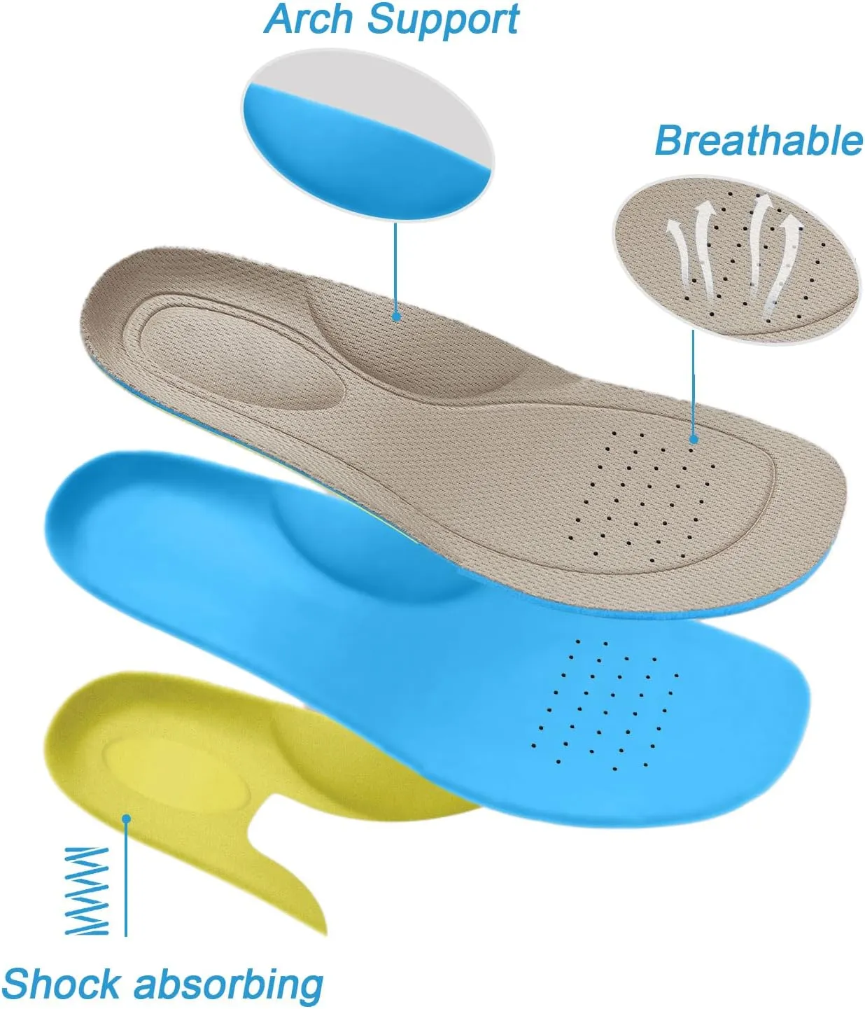 Womens Wide Toe Box Sneakers Comfortale Slip on Walking Shoes Barefoot Casual Running Sneakers