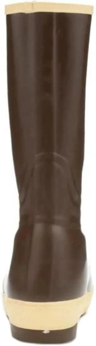 XTRATUF Legacy Series 15" Neoprene Steel Toe Insulated Men's Fishing Boots, Copper & Tan (22273G)