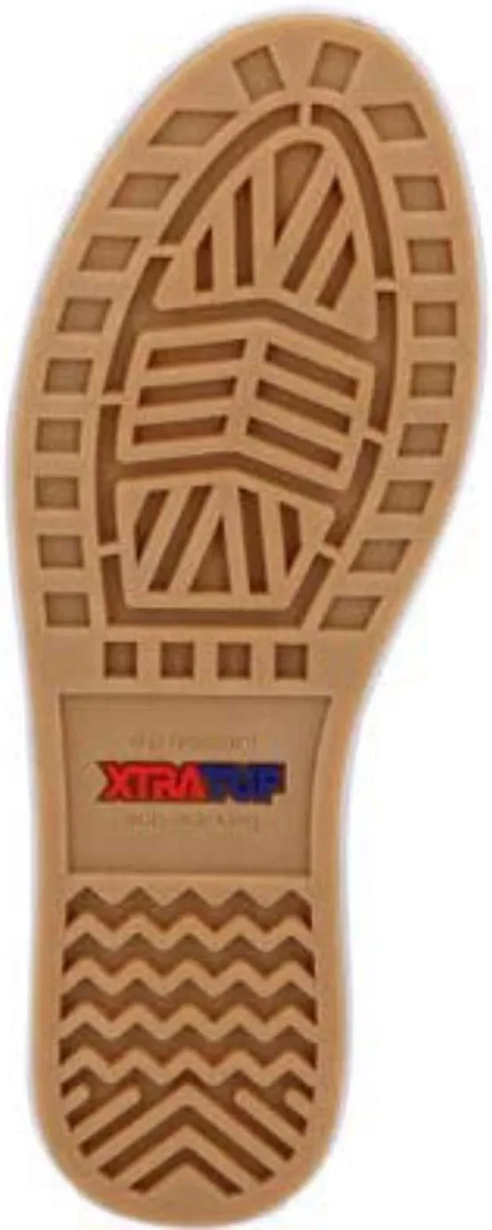 Xtratuf Unisex-Child Ankle Deck Boot Rain