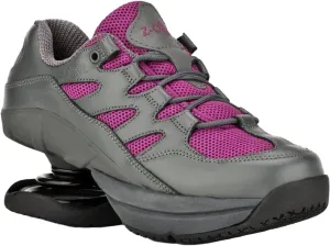 Z-CoiL Women's Freedom Pain-Relief Footwear, Open Coil