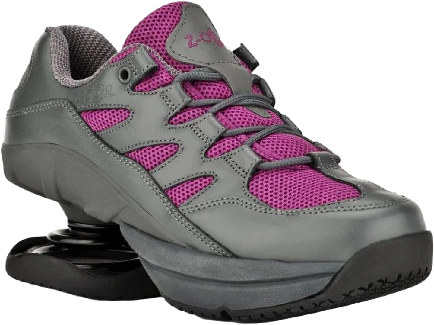 Z-CoiL Women's Freedom Pain-Relief Footwear, Open Coil